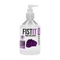 Fist It by Shots - Relaksujący lubrykant do seksu analnego 500 ml Fist It by Shots
