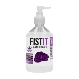 Fist It by Shots - Relaksujący lubrykant do seksu analnego 500 ml Fist It by Shots