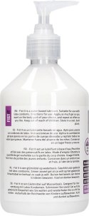 Fist It by Shots - Relaksujący lubrykant do seksu analnego 500 ml Fist It by Shots