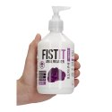 Fist It by Shots - Relaksujący lubrykant do seksu analnego 500 ml Fist It by Shots
