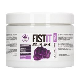 Fist It by Shots - Relaksujący lubrykant do seksu analnego 500 ml Fist It by Shots