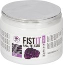 Fist It by Shots - Relaksujący lubrykant do seksu analnego 500 ml Fist It by Shots