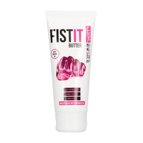 Fist It by Shots - Smarowidło na bazie wody 100 ml Fist It by Shots Fist It by Shots - Smarowidło na bazie wody 100 ml Fist It by Shots