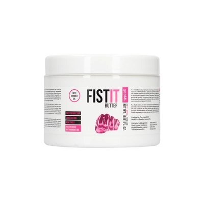Fist It by Shots - Smarowidło na bazie wody 500 ml Fist It by Shots Fist It by Shots - Smarowidło na bazie wody 500 ml Fist It by Shots