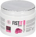 Fist It by Shots - Smarowidło na bazie wody 500 ml Fist It by Shots