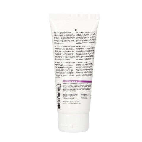 Fist It by Shots - Żel relaksujący do seksu analnego 100 ml Fist It by Shots Fist It by Shots - Żel relaksujący do seksu analnego 100 ml Fist It by Shots