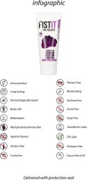 Fist It by Shots - Żel relaksujący do seksu analnego 100 ml Fist It by Shots