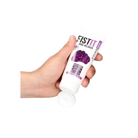 Fist It by Shots - Żel relaksujący do seksu analnego 100 ml Fist It by Shots Fist It by Shots - Żel relaksujący do seksu analnego 100 ml Fist It by Shots