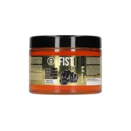 Fist It by Shots - Złoty lubrykant 500 ml Fist It by Shots