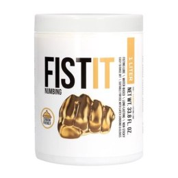 Fist It by Shots - Znieczulający lubrykant 1000 ml Fist It by Shots