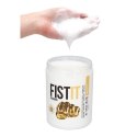 Fist It by Shots - Znieczulający lubrykant 1000 ml Fist It by Shots