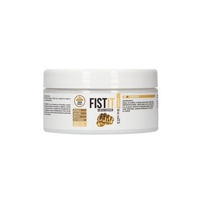 Fist It by Shots - Znieczulający lubrykant 300 ml Fist It by Shots