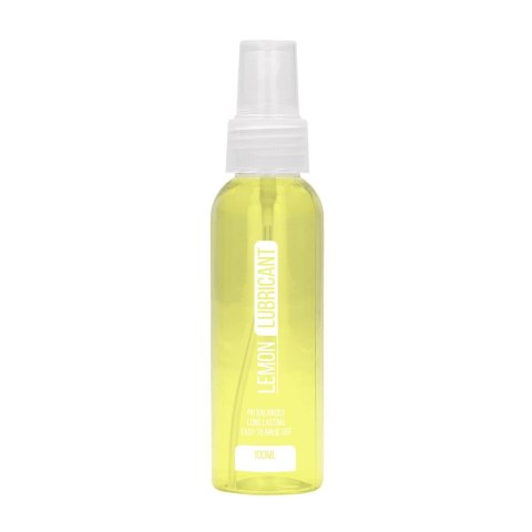 Lubrykant cytrynowy 100 ml Pharmquests shots Pharmquests by Shots Lubrykant cytrynowy 100 ml Pharmquests shots Pharmquests by Shots