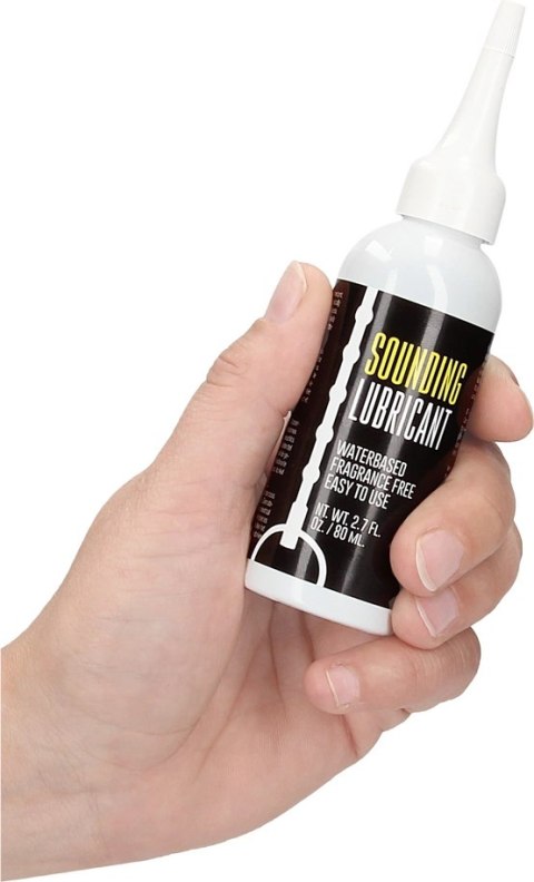 Lubrykant do cewki moczowej - 3 fl oz / 80 ml Ouch! by shots Ouch! by Shots Lubrykant do cewki moczowej - 3 fl oz / 80 ml Ouch! by shots Ouch! by Shots