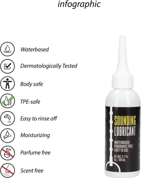 Lubrykant do cewki moczowej - 3 fl oz / 80 ml Ouch! by shots Ouch! by Shots Lubrykant do cewki moczowej - 3 fl oz / 80 ml Ouch! by shots Ouch! by Shots
