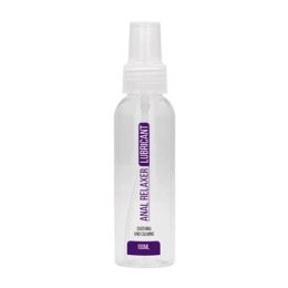 Lubrykant do seksu analnego relaksujący100 ml Pharmquests shots Pharmquests by Shots