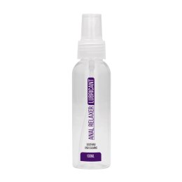 Lubrykant do seksu analnego relaksujący100 ml Pharmquests shots Pharmquests by Shots