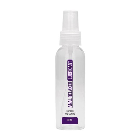 Lubrykant do seksu analnego relaksujący100 ml Pharmquests shots Pharmquests by Shots Lubrykant do seksu analnego relaksujący100 ml Pharmquests shots Pharmquests by Shots