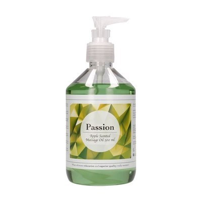 Olejek ziołowy do masażu 500 ml Pharmquests shots Pharmquests by Shots Olejek ziołowy do masażu 500 ml Pharmquests shots Pharmquests by Shots