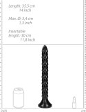 Ouch! - Łuskowaty wąż analny - 30 cm Ouch! by Shots