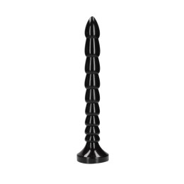 Ouch! - Wąż analny z wypustkami - 30 cm Ouch! by Shots