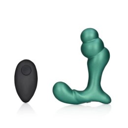 Ouch! - Wibrujący masażer prostaty z pilotem zdalnego sterowania Ouch! by Shots