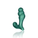 Ouch! - Wibrujący masażer prostaty z pilotem zdalnego sterowania Ouch! by Shots