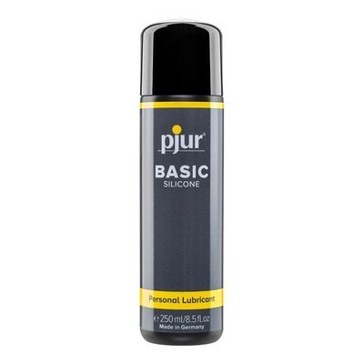 Pjur - Lubrykant na bazie silikonu do masażu 250 ml Pjur Pjur - Lubrykant na bazie silikonu do masażu 250 ml Pjur