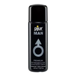 Pjur - Silikonowy lubrykant - żel dla mężczyzn 30 ml Pjur