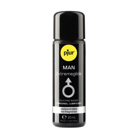 Pjur - Silikonowy lubrykant - żel dla mężczyzn 30 ml Pjur Pjur - Silikonowy lubrykant - żel dla mężczyzn 30 ml Pjur