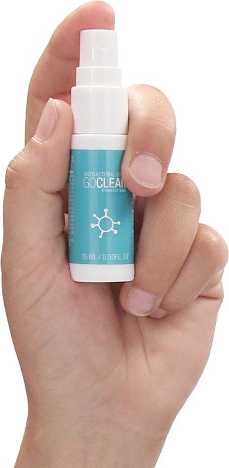 Płyn do dezynfekcji 15 ml Pharmquests shots Pharmquests by Shots Płyn do dezynfekcji 15 ml Pharmquests shots Pharmquests by Shots