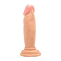 RealRock - Dildo 15 cm RealRock by Shots