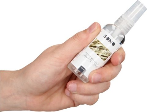 Spray dla mężczyzn 50ml Sono by Shots Spray dla mężczyzn 50ml Sono by Shots