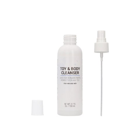 Spray do higieny intymnej 150 ml Pharmquests shots Pharmquests by Shots Spray do higieny intymnej 150 ml Pharmquests shots Pharmquests by Shots
