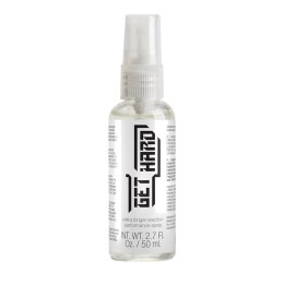 Spray na erekcję 50 ml Pharmquests shots Pharmquests by Shots