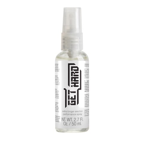 Spray na erekcję 50 ml Pharmquests shots Pharmquests by Shots