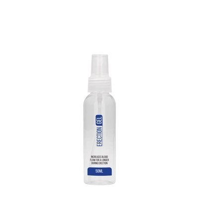 Żel na erekcję 50 ml Pharmquests shots Pharmquests by Shots Żel na erekcję 50 ml Pharmquests shots Pharmquests by Shots