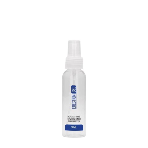 Żel na erekcję 50 ml Pharmquests shots Pharmquests by Shots Żel na erekcję 50 ml Pharmquests shots Pharmquests by Shots