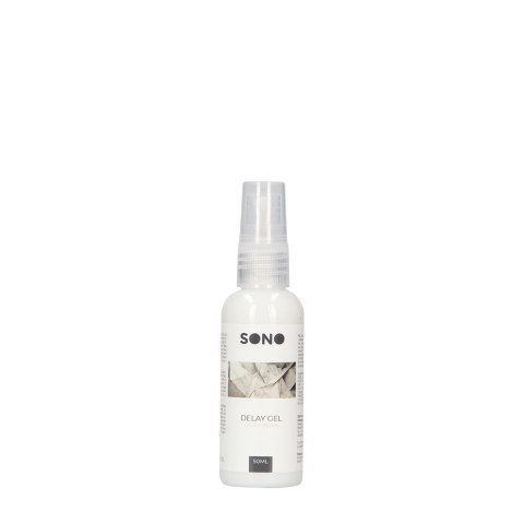 Żel opóźniający orgazm 50ml Sono by Shots