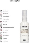 Żel opóźniający orgazm 50ml Sono by Shots
