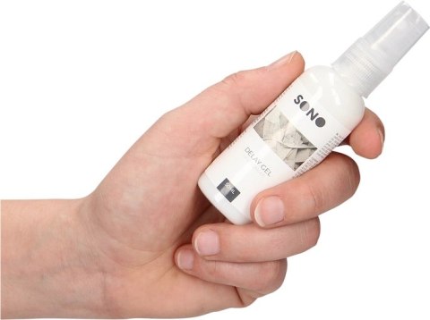 Żel opóźniający orgazm 50ml Sono by Shots Żel opóźniający orgazm 50ml Sono by Shots