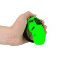 Ouch! - Klatka cnoty Model 20 - 9 cm - świecąca w ciemności Ouch! by Shots
