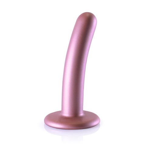 Ouch! - Wąskie silikonowe dildo z przyssawką 12 cm Ouch! by Shots Ouch! - Wąskie silikonowe dildo z przyssawką 12 cm Ouch! by Shots