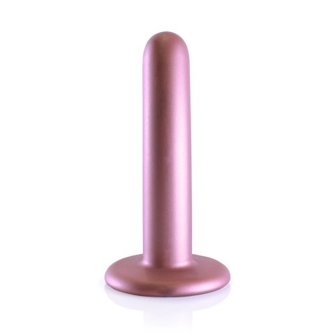 Ouch! - Wąskie silikonowe dildo z przyssawką 12 cm Ouch! by Shots Ouch! - Wąskie silikonowe dildo z przyssawką 12 cm Ouch! by Shots