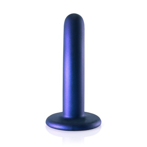 Ouch! - Wąskie silikonowe dildo z przyssawką 12 cm Ouch! by Shots Ouch! - Wąskie silikonowe dildo z przyssawką 12 cm Ouch! by Shots