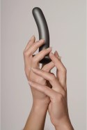 Ouch! - Wąskie silikonowe dildo z przyssawką 12 cm Ouch! by Shots