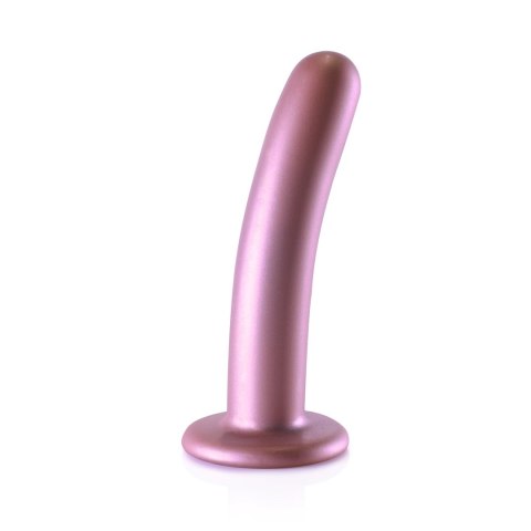 Ouch! - Wąskie silikonowe dildo z przyssawką 14,5 cm Ouch! by Shots Ouch! - Wąskie silikonowe dildo z przyssawką 14,5 cm Ouch! by Shots