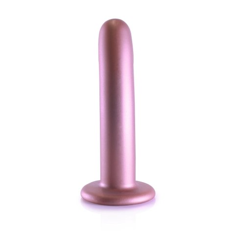 Ouch! - Wąskie silikonowe dildo z przyssawką 14,5 cm Ouch! by Shots Ouch! - Wąskie silikonowe dildo z przyssawką 14,5 cm Ouch! by Shots