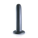 Ouch! - Wąskie silikonowe dildo z przyssawką 14,5 cm Ouch! by Shots