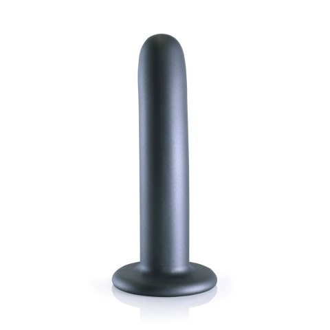 Ouch! - Wąskie silikonowe dildo z przyssawką 14,5 cm Ouch! by Shots Ouch! - Wąskie silikonowe dildo z przyssawką 14,5 cm Ouch! by Shots